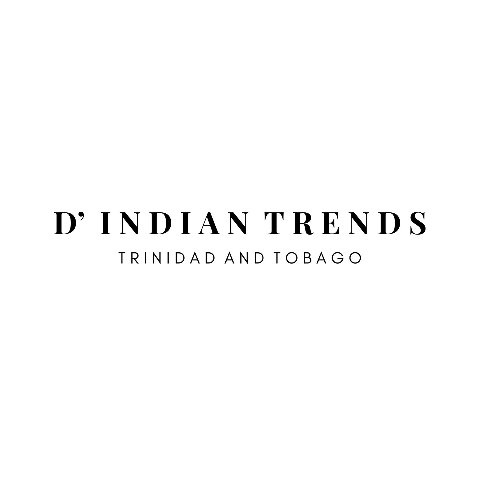 D'Indian Trends