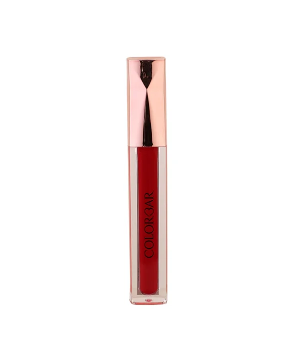 Colorbar Cosmetics Sindoor, Maroon, 3.8 ml | Smudge proof formula | Long lasting - Image 2